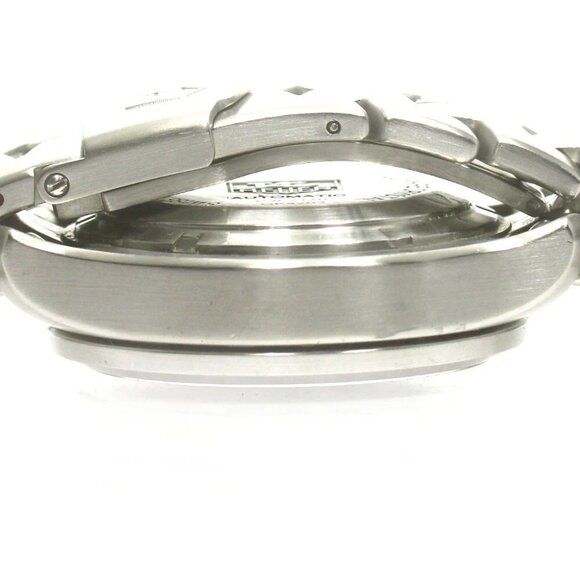 TAG HEUER Link  Chronograph Automatic Men's Watch_869873 - Picture 4 of 6